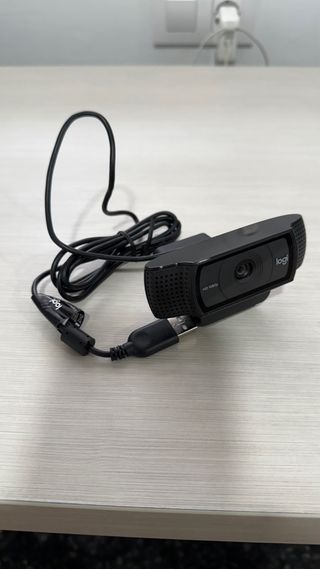 Logitech C920x Webcam HD PRO