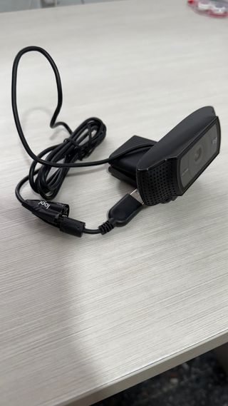Logitech C920x Webcam HD PRO