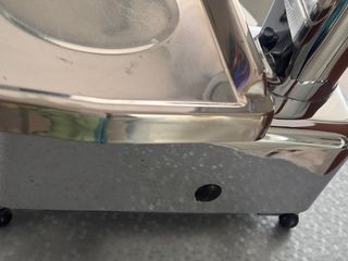 Bilancia per alimenti