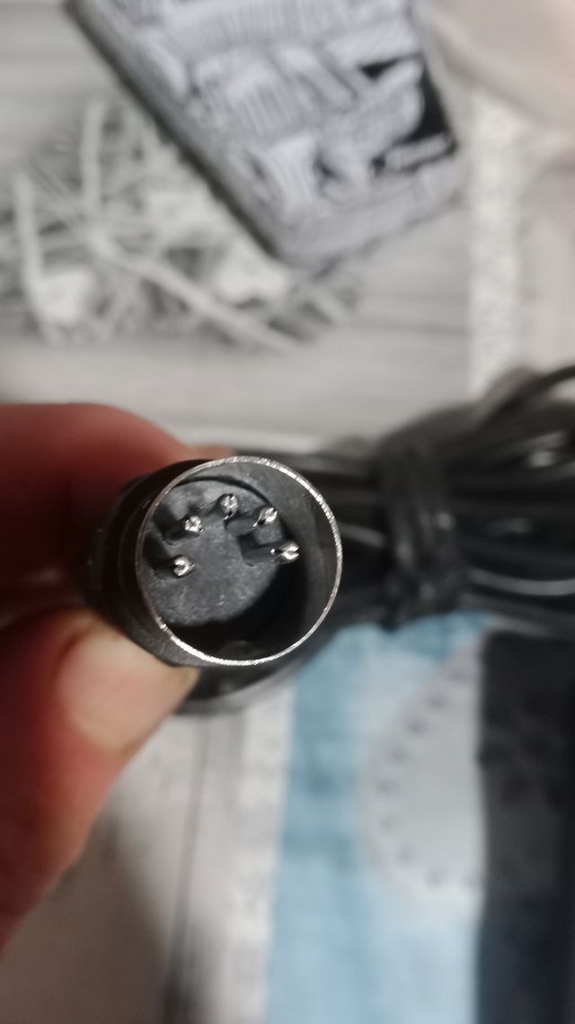 Controlador Máquina de Humo ADJ VFTR