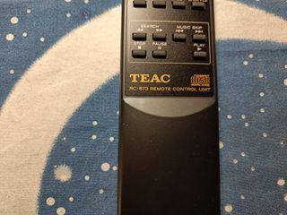 Telecomando TEAC RC-673