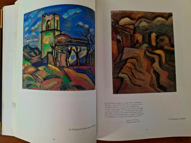 Joan Miró: 1893-1993