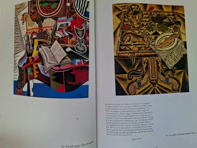 Joan Miró: 1893-1993