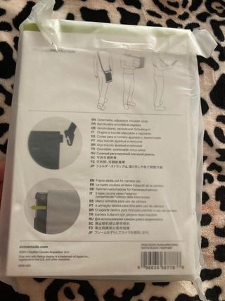 Custodia ACME MADE iPad mini Retina pezzo n.2 di 2