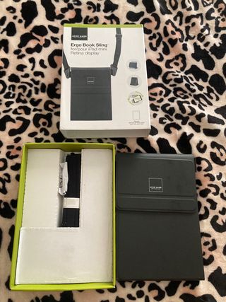 Custodia ACME MADE iPad mini Retina pezzo n.2 di 2