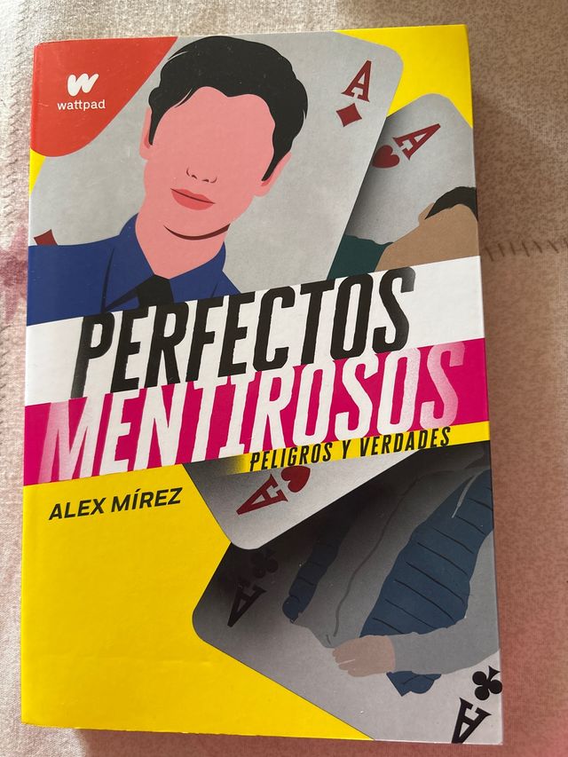 Peligros y verdades / Dangers and Truths (Wattp...