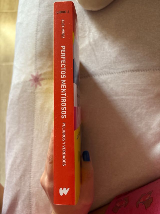 Peligros y verdades / Dangers and Truths (Wattp...