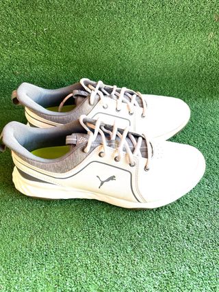 Zapatos de Golf Puma Talla 41