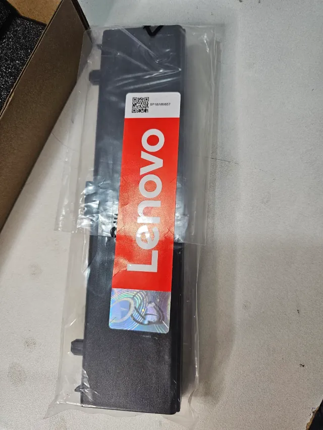 Batería portátil Lenovo Thinkpad
