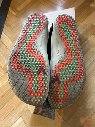 Zapatillas Vivobarefoot Primus Lite Talla 43