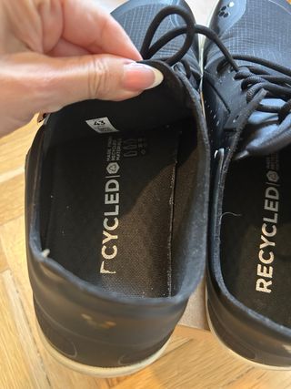 Zapatillas Vivobarefoot Primus Lite Talla 43