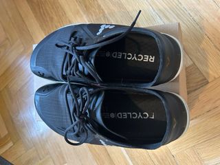 Zapatillas Vivobarefoot Primus Lite Talla 43