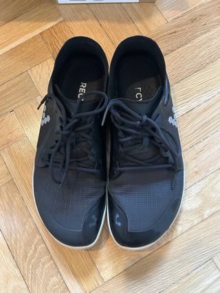 Zapatillas Vivobarefoot Primus Lite Talla 43