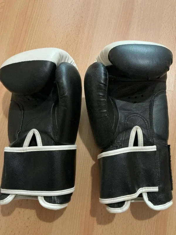 Guantoni da Boxe ZSS 12 oz