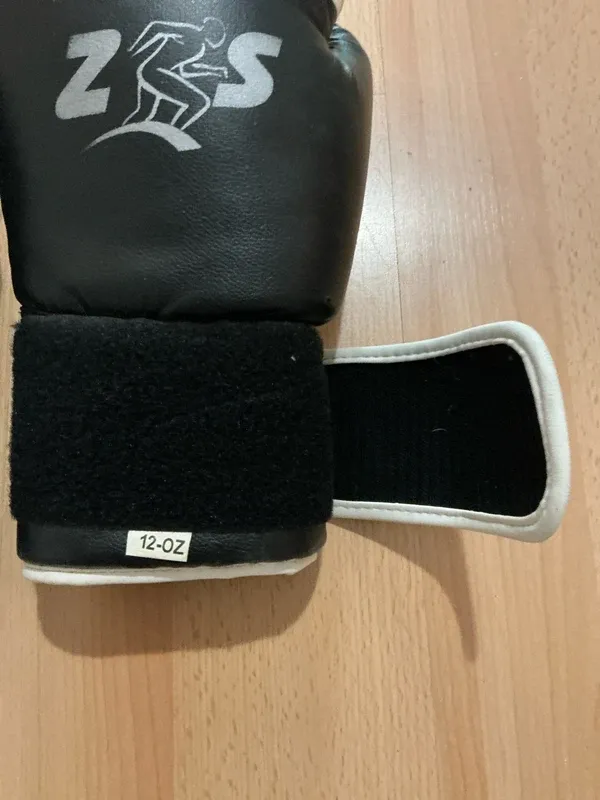 Guantoni da Boxe ZSS 12 oz