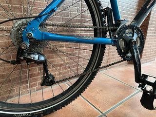 Bicicleta BH Jumper 760 26”