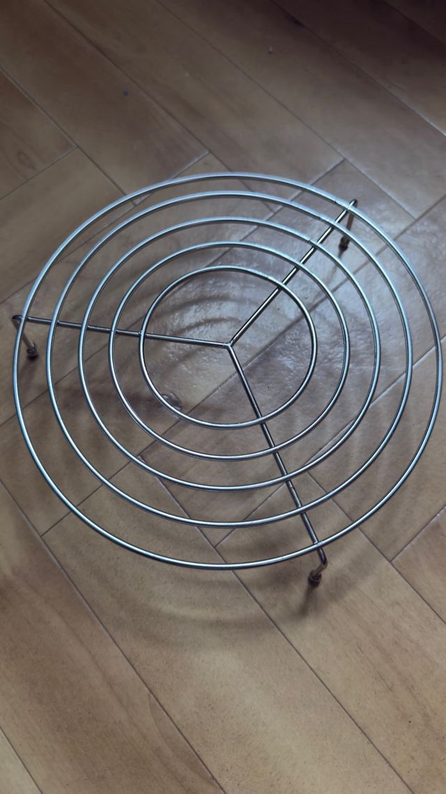 Olla Express Automática