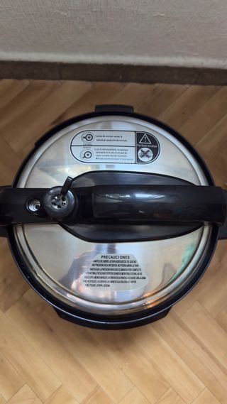 Olla Express Automática