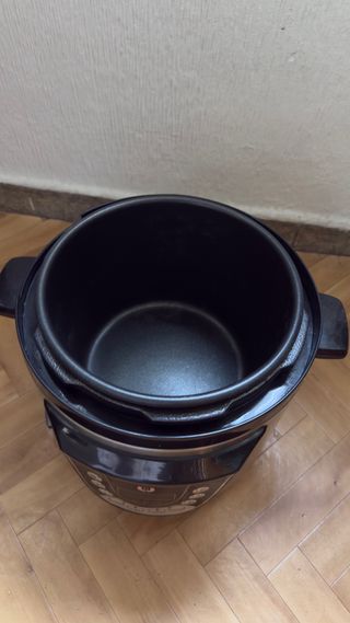 Olla Express Automática