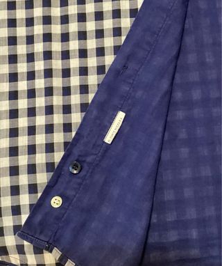 Camisa sport “Emidio Tucci”_ 59,95 €
