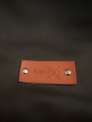 Zaino piccolo Numero 9