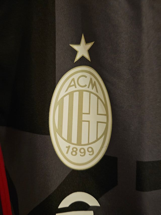 Chaqueta Milan