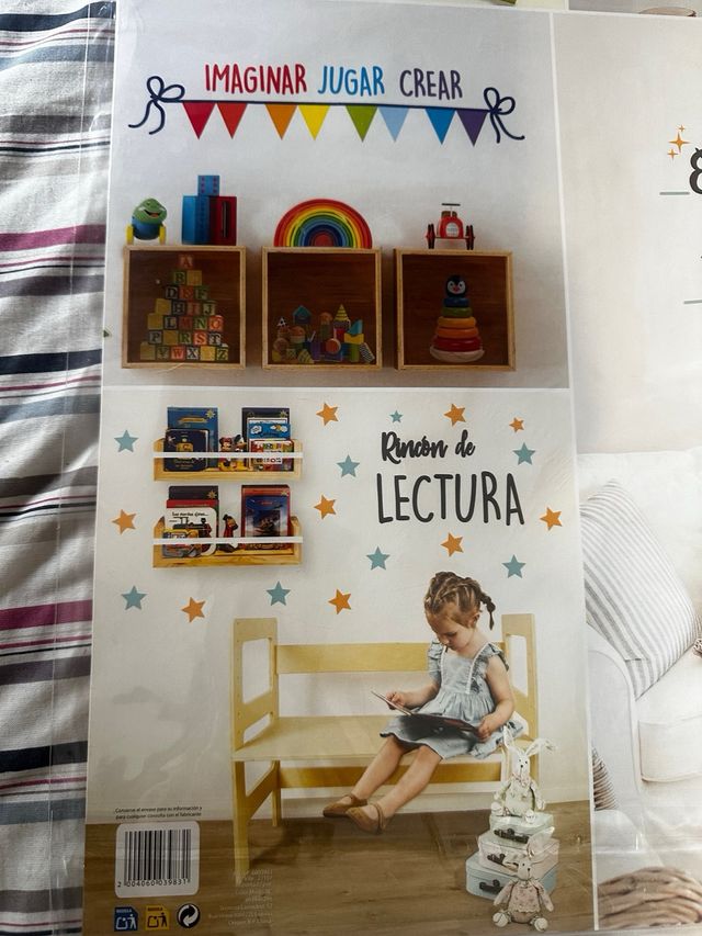 Vinilos Decorativos Infantiles