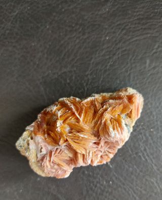 Barita Naranja Ref. 15