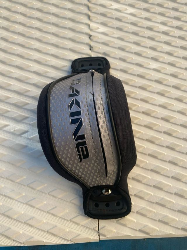 Tabla Wingfoil Flycat Dani Vallejo 100%Carbon 60 L