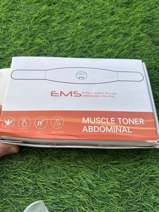 Cinturón Moldeador Inteligente