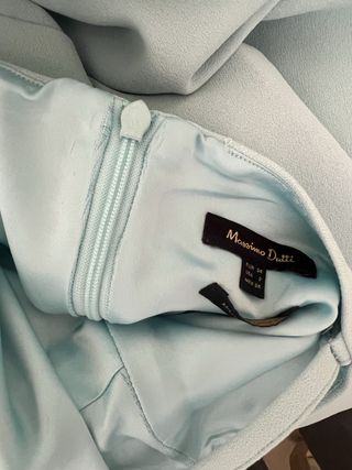 Mono eventos Massimo Dutti