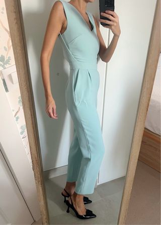 Mono eventos Massimo Dutti