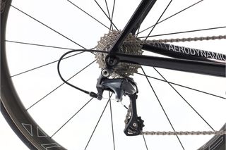 Scott Foil (carretera) t.54 Reacondicionada