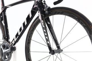 Scott Foil (carretera) t.54 Reacondicionada