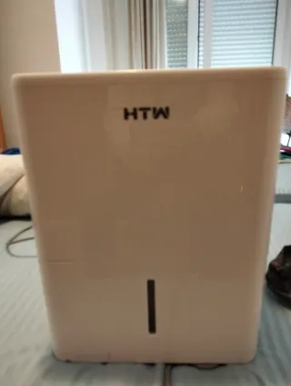 Deshumidificador HTW