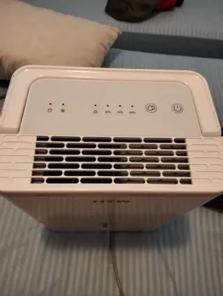 Deshumidificador HTW