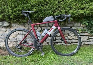 Ruedas Zipp 303 Firecrest Tubeless Disco