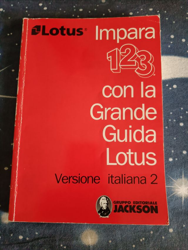 lotus impara 1 2 3