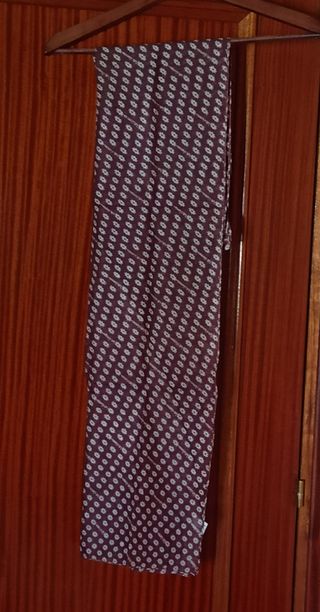 PAÑUELO FULAR AMICHI