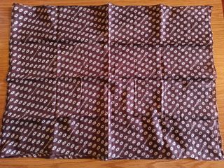 PAÑUELO FULAR AMICHI