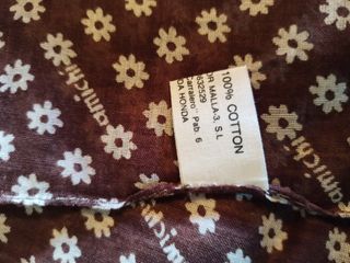 PAÑUELO FULAR AMICHI