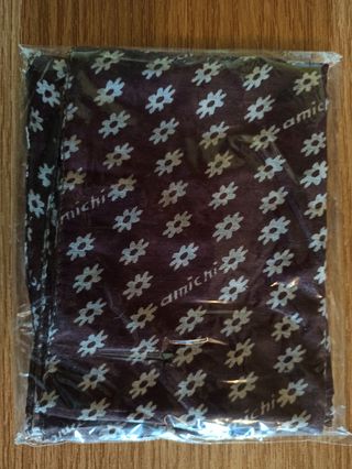 PAÑUELO FULAR AMICHI