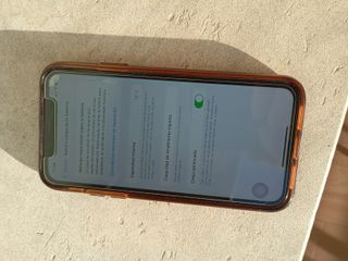 iPhone XR 64GB Negro