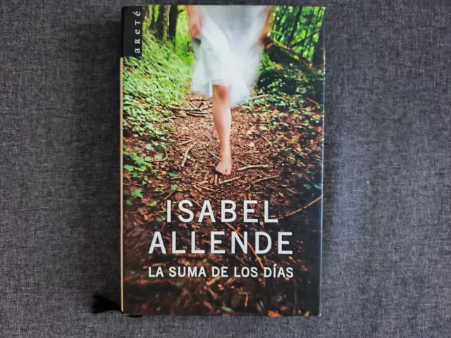 Pack Isabel Allende 4x1 