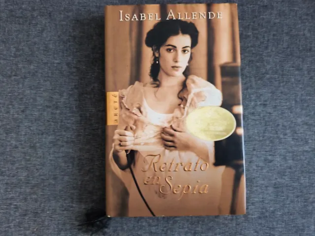 Pack Isabel Allende 4x1 