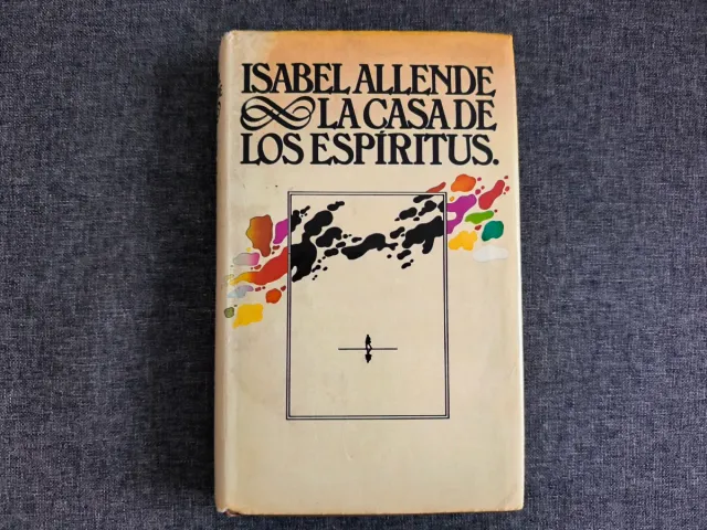 Pack Isabel Allende 4x1 