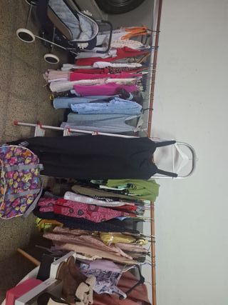 Feria de garage
Hoy!!