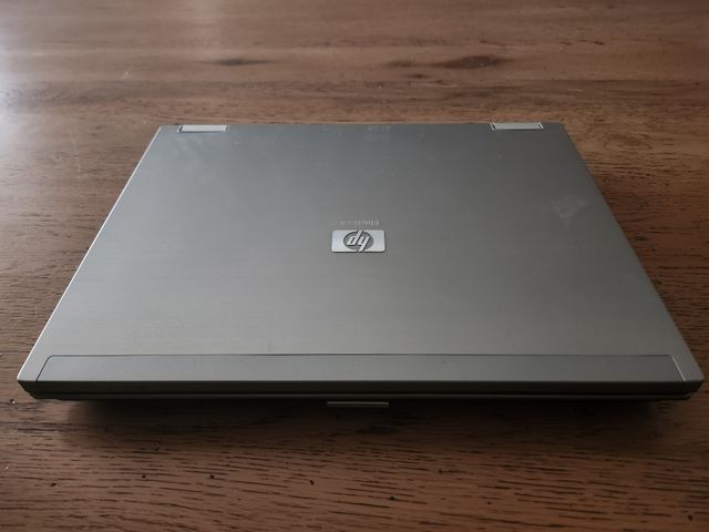 HP EliteBook 2530p Notebook PC