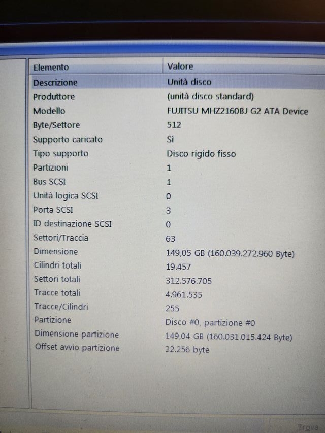 HP EliteBook 2530p Notebook PC