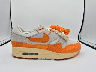 Nike Air Max 1 Master Magma Orange Talla 40